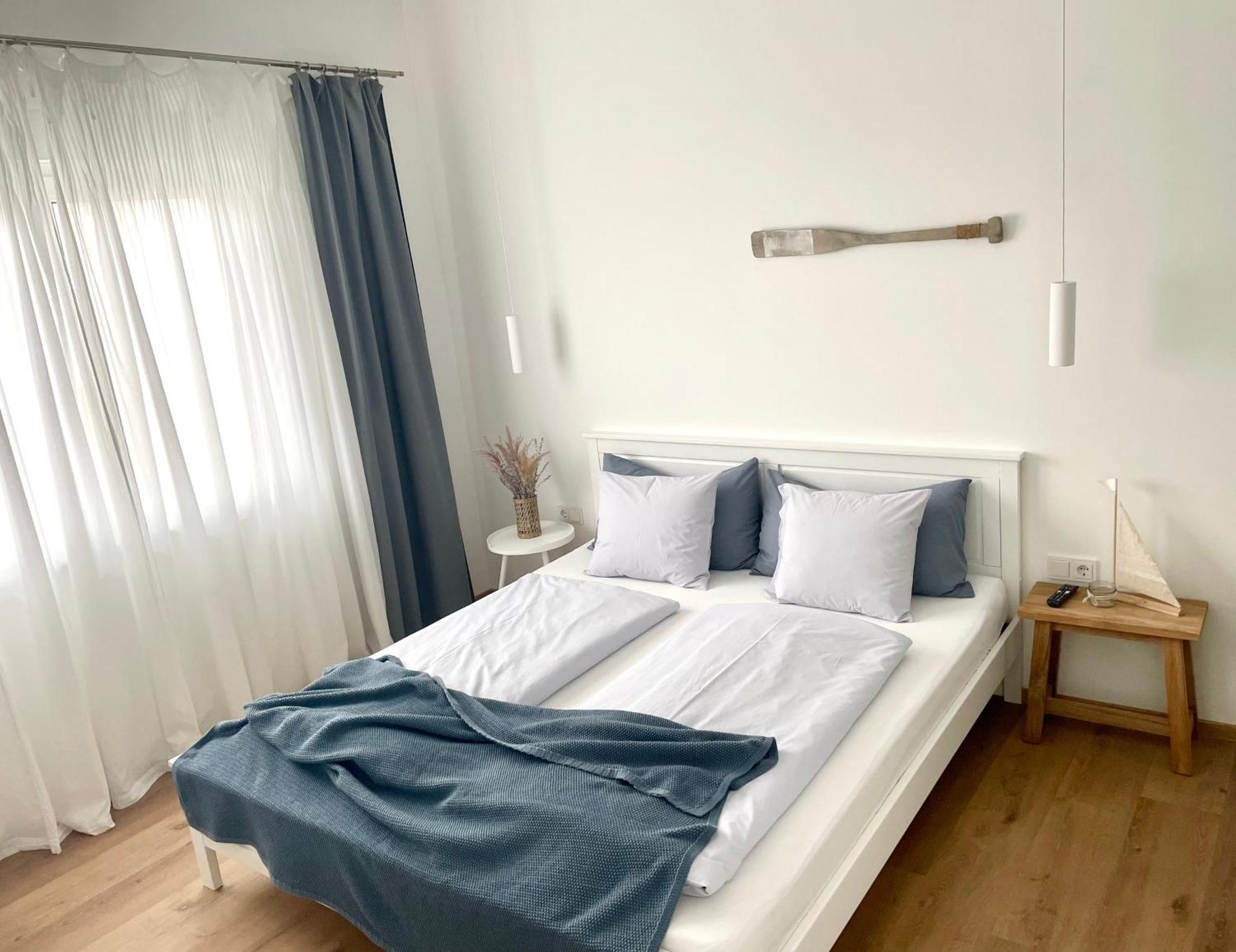 מורביש אם סי Pannonia Apartments מראה חיצוני תמונה