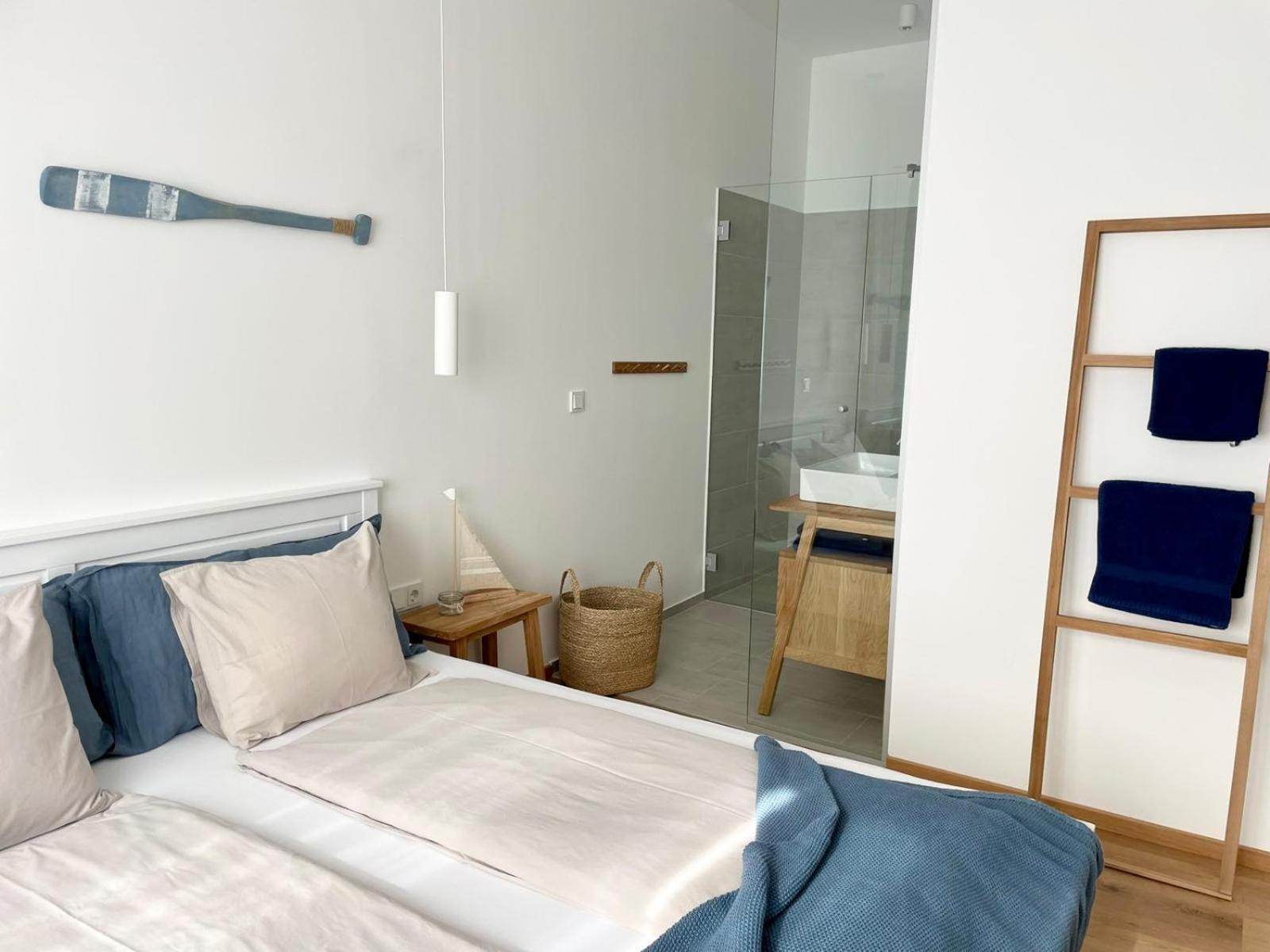 מורביש אם סי Pannonia Apartments מראה חיצוני תמונה