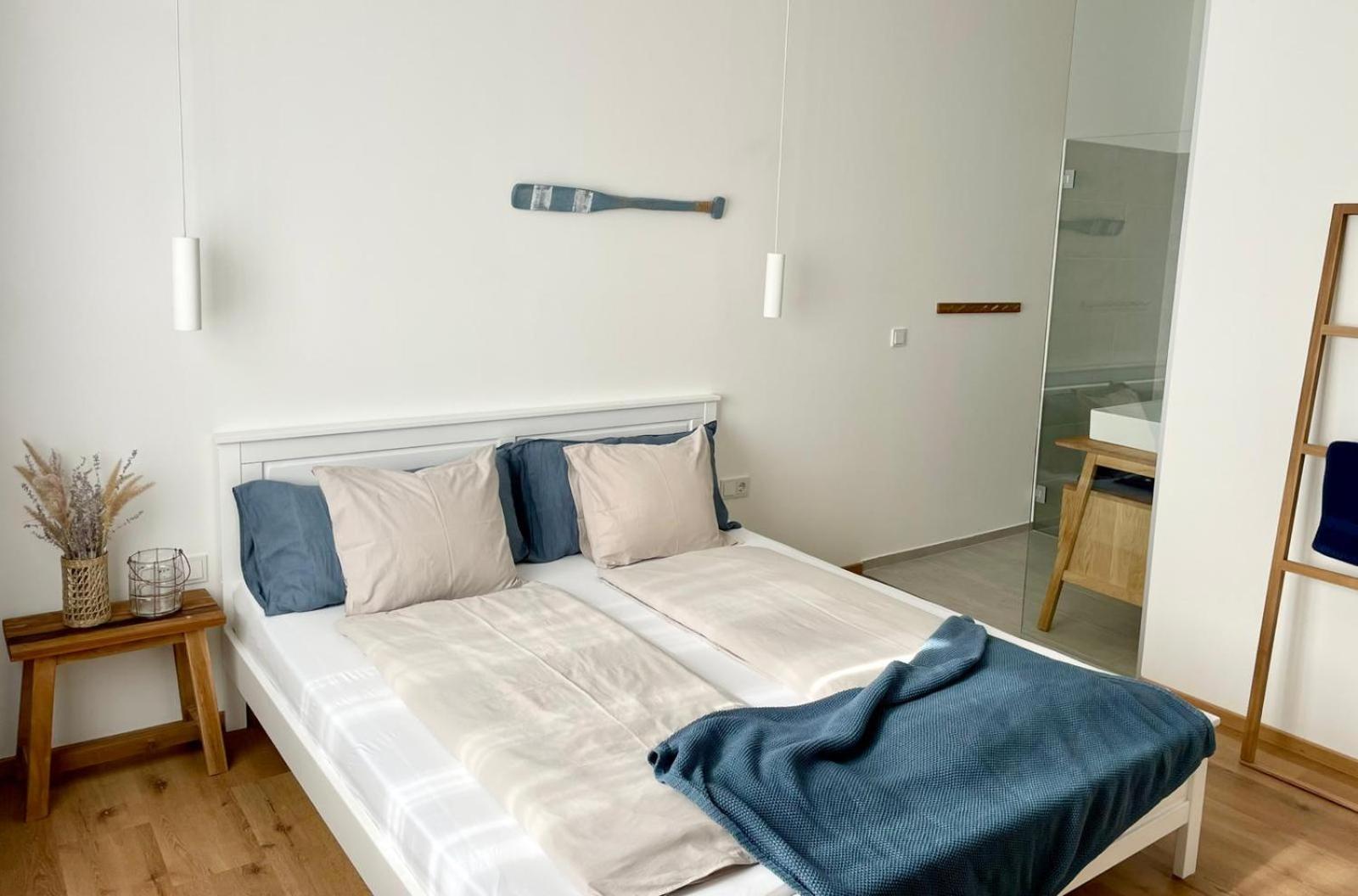 מורביש אם סי Pannonia Apartments מראה חיצוני תמונה
