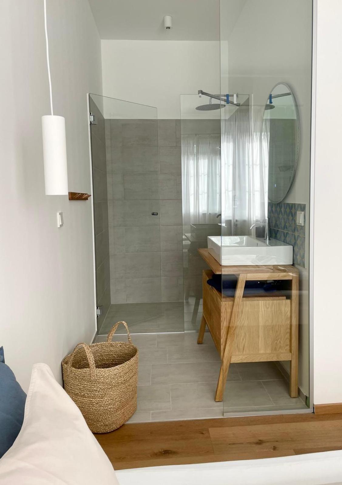מורביש אם סי Pannonia Apartments מראה חיצוני תמונה
